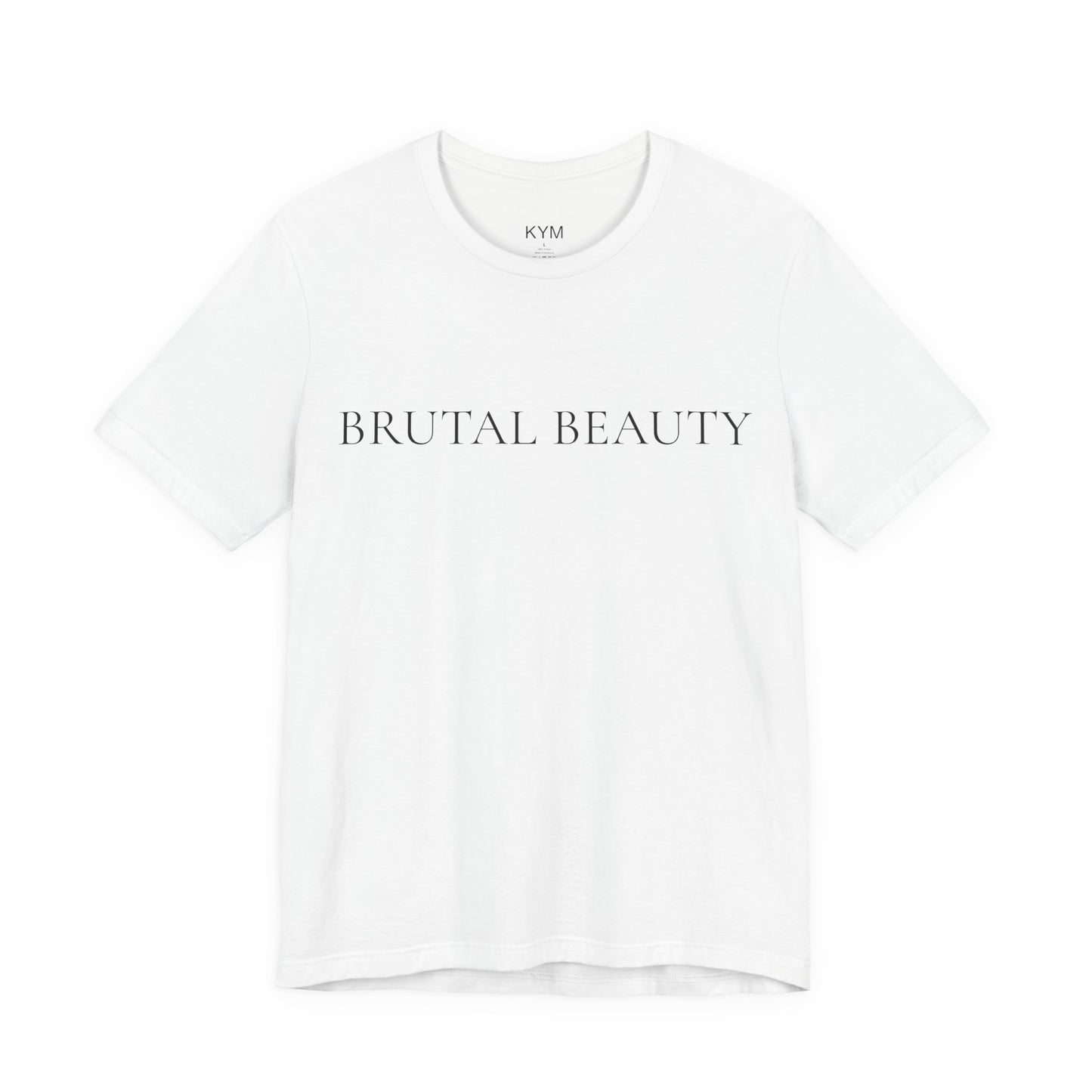 La Signature Brutal Beauty