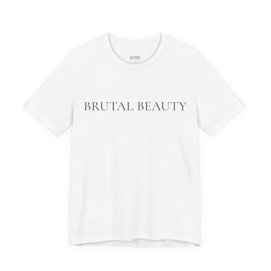 La Signature Brutal Beauty