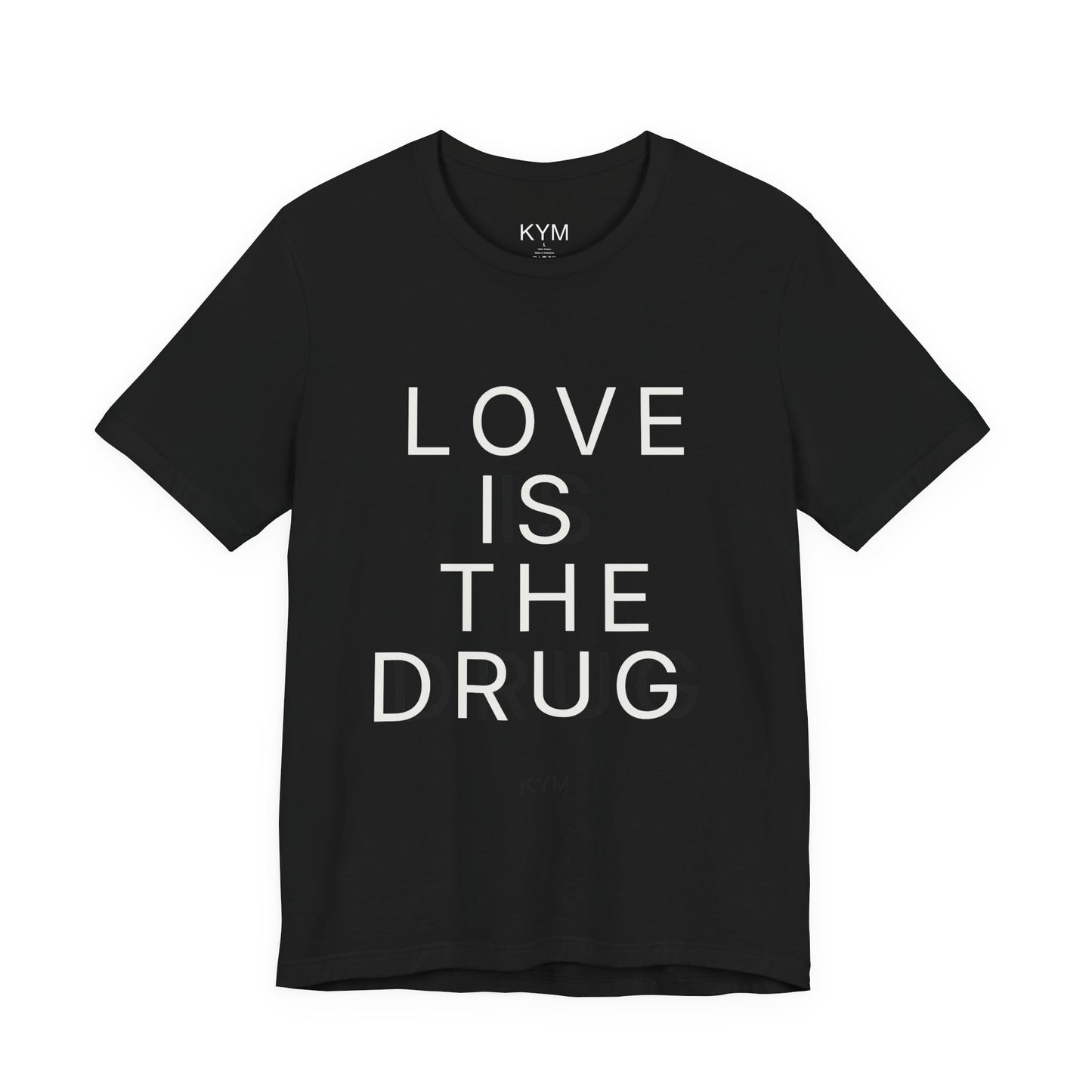 Love Is The Drug