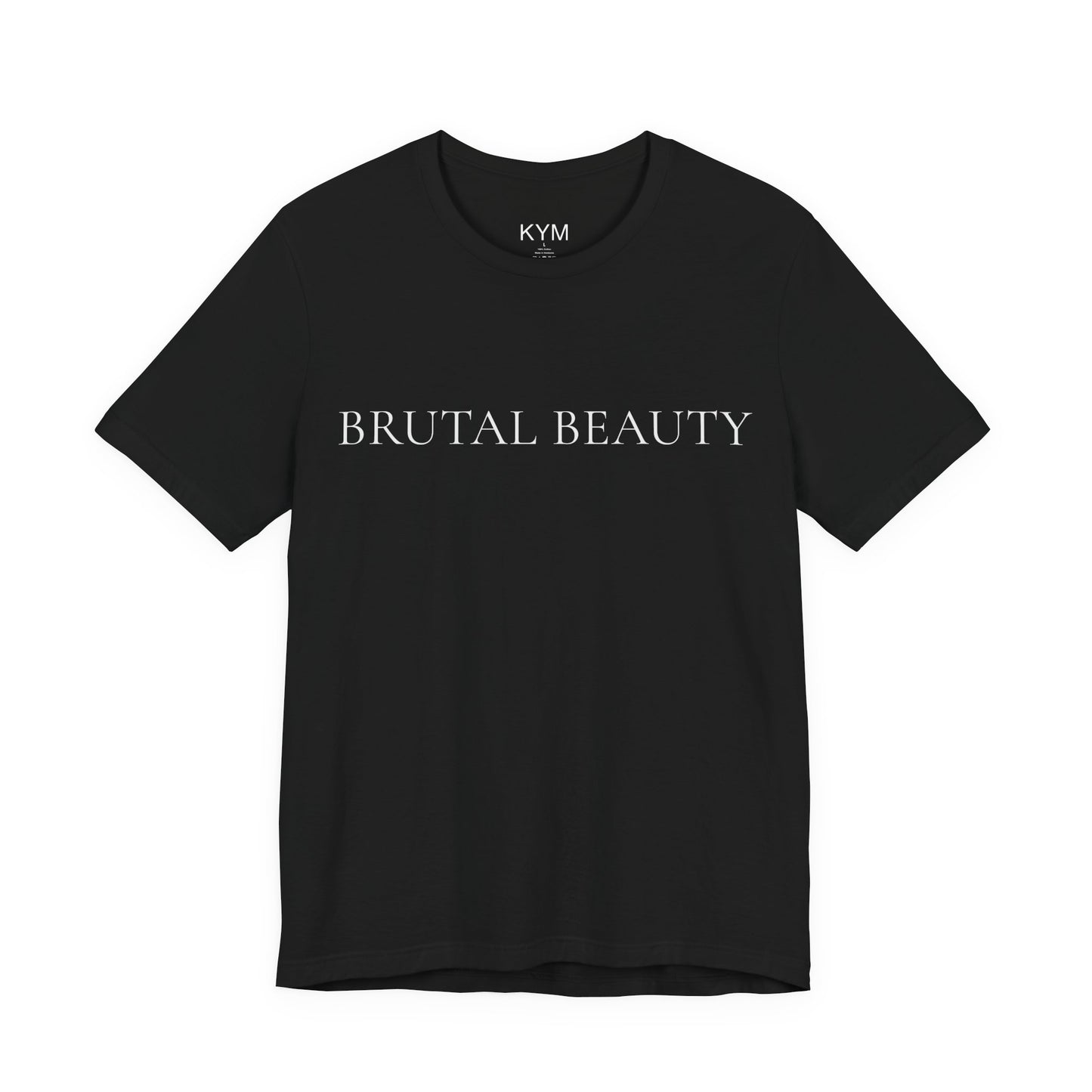 La Signature Brutal Beauty