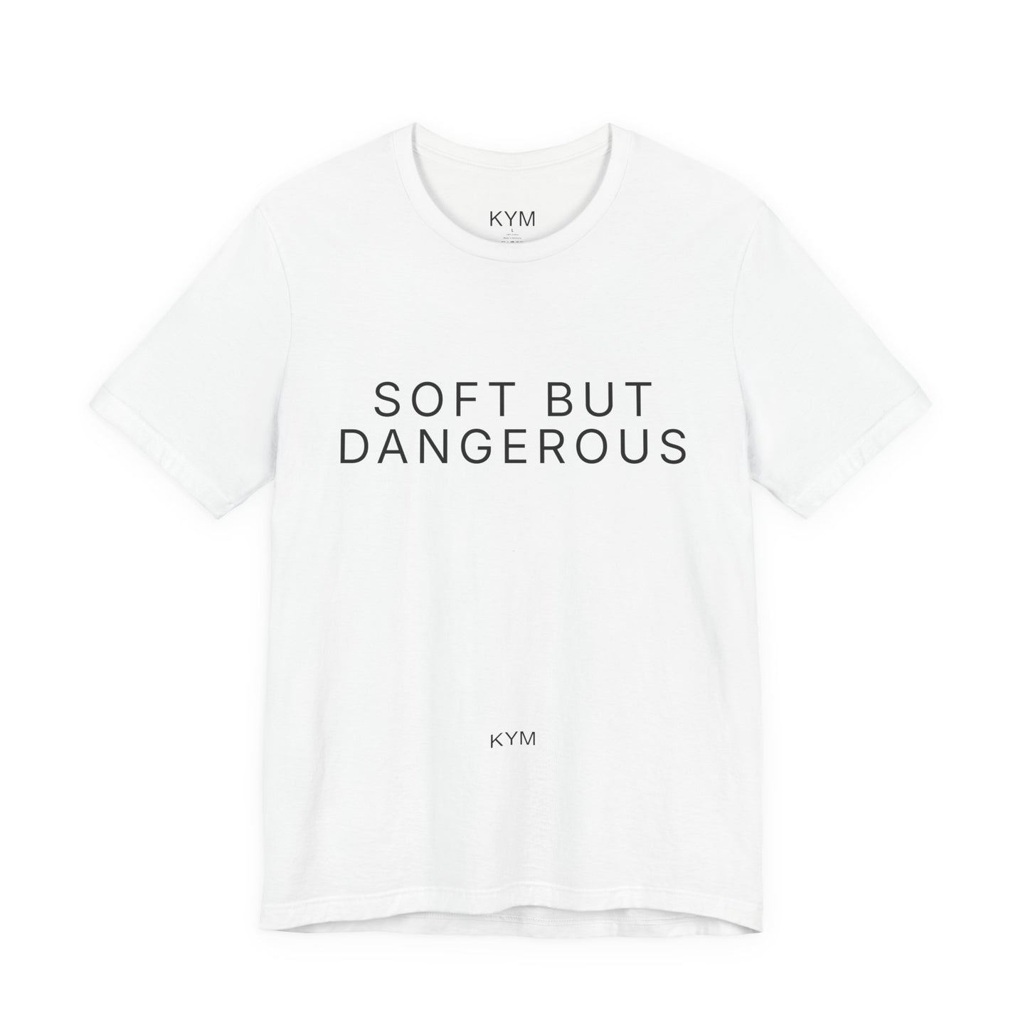 Soft but dangerous