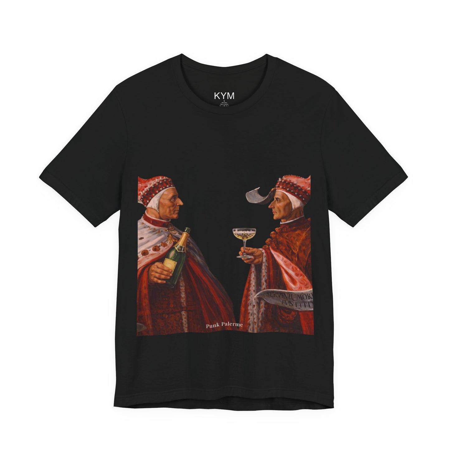 La celebrazione dei dogi